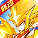 颐和园十七孔桥再现“金光穿洞”