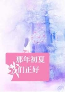 那年初夏我们正好