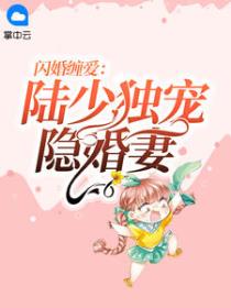 闪婚缠爱：陆少独宠隐婚妻