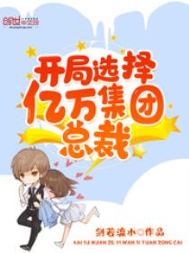开局选择亿万集团总裁