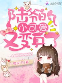 娇宠小萌妻陆少超宠哒慕瑶陆霆琛
