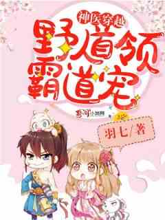 神医穿越：野人首领霸道宠