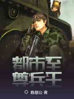 都市至尊兵王