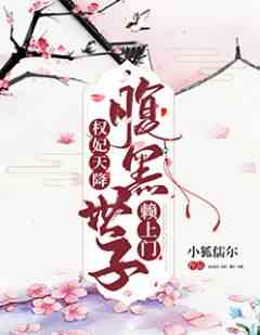 权妃天降：腹黑世子赖上门