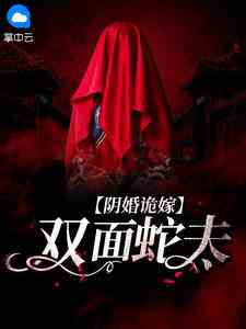 阴婚诡嫁：双面蛇夫