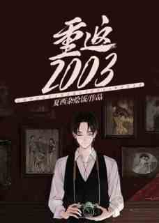 重返2003