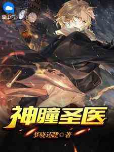神瞳圣医