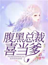 腹黑总裁喜当爹
