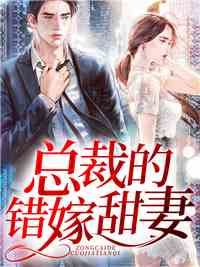 闪婚错爱契约总裁甜蜜妻
