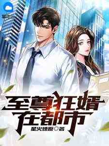 至尊狂婿在都市