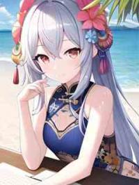 深海忍冬