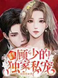 罪妻难当：顾少的独家私宠