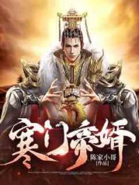 王朝帝婿