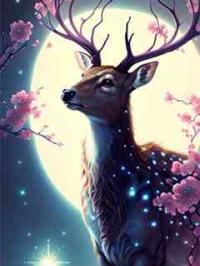 穿成反派亲闺女后，她紧急逃命