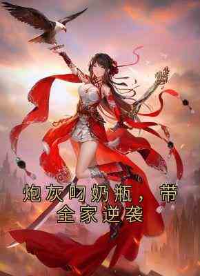 炮灰叼奶瓶，带全家逆袭