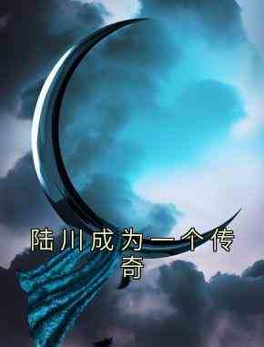 陆川成为一个传奇