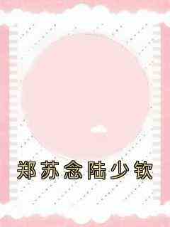 郑苏念陆少钦