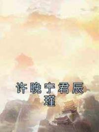 许晚宁君辰瑾