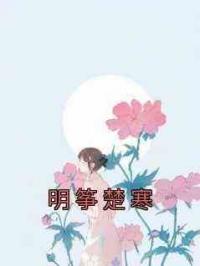 明筝楚寒