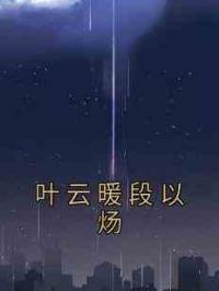 叶云暖段以炀