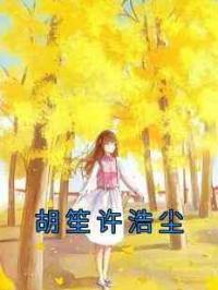 胡笙许浩尘