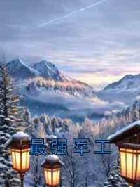 最强军工