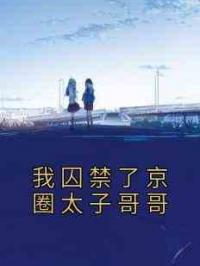 我囚禁了京圈太子哥哥