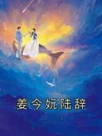姜今妧陆辞
