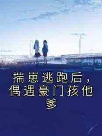 揣崽逃跑后，偶遇豪门孩他爹