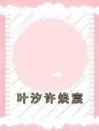 叶汐许焕宸