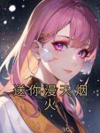 送你漫天烟火