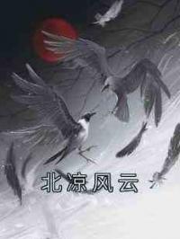 北凉风云