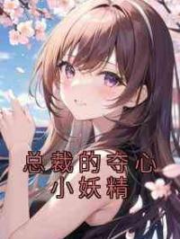 总裁的夺心小妖精