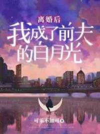 离婚后，我成了前夫的白月光
