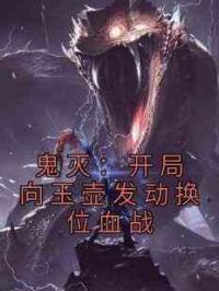 鬼灭：开局向玉壶发动换位血战