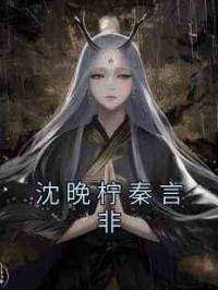 沈晚柠秦言非