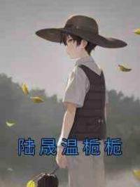 陆晟温栀栀