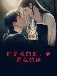 你是我的劫，更是我的结