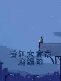 香江大富豪唐耀阳
