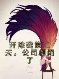 开除我第二天，公司倒闭了