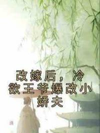 改嫁后，冷欲王爷爆改小娇夫