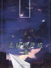 孟舒扬严成淮