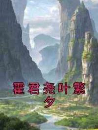 霍君尧叶繁夕