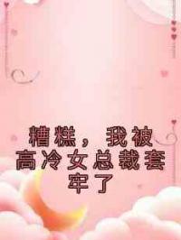 糟糕，我被高冷女总裁套牢了