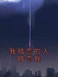 我暗恋的人暗恋我