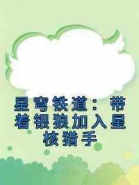 星穹铁道：带着银狼加入星核猎手