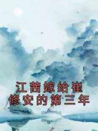 江茜嫁给崔修安的第三年