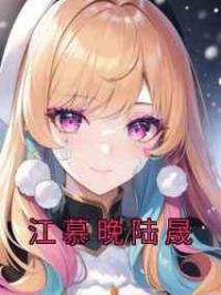 江慕晚陆晟