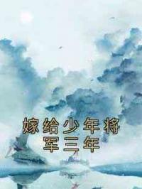 嫁给少年将军三年