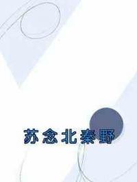 苏念北秦野